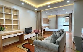 Nine Housing 92 Dao Tan