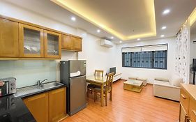 Nine Housing 92 Dao Tan